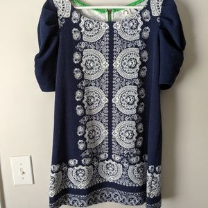 Anthropologie Akemi + Kin Dress